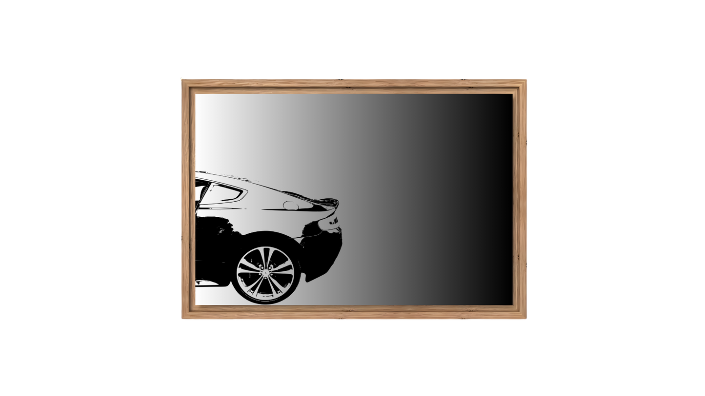 Aston Martin V12 Vantage x Tours Prestige Cars