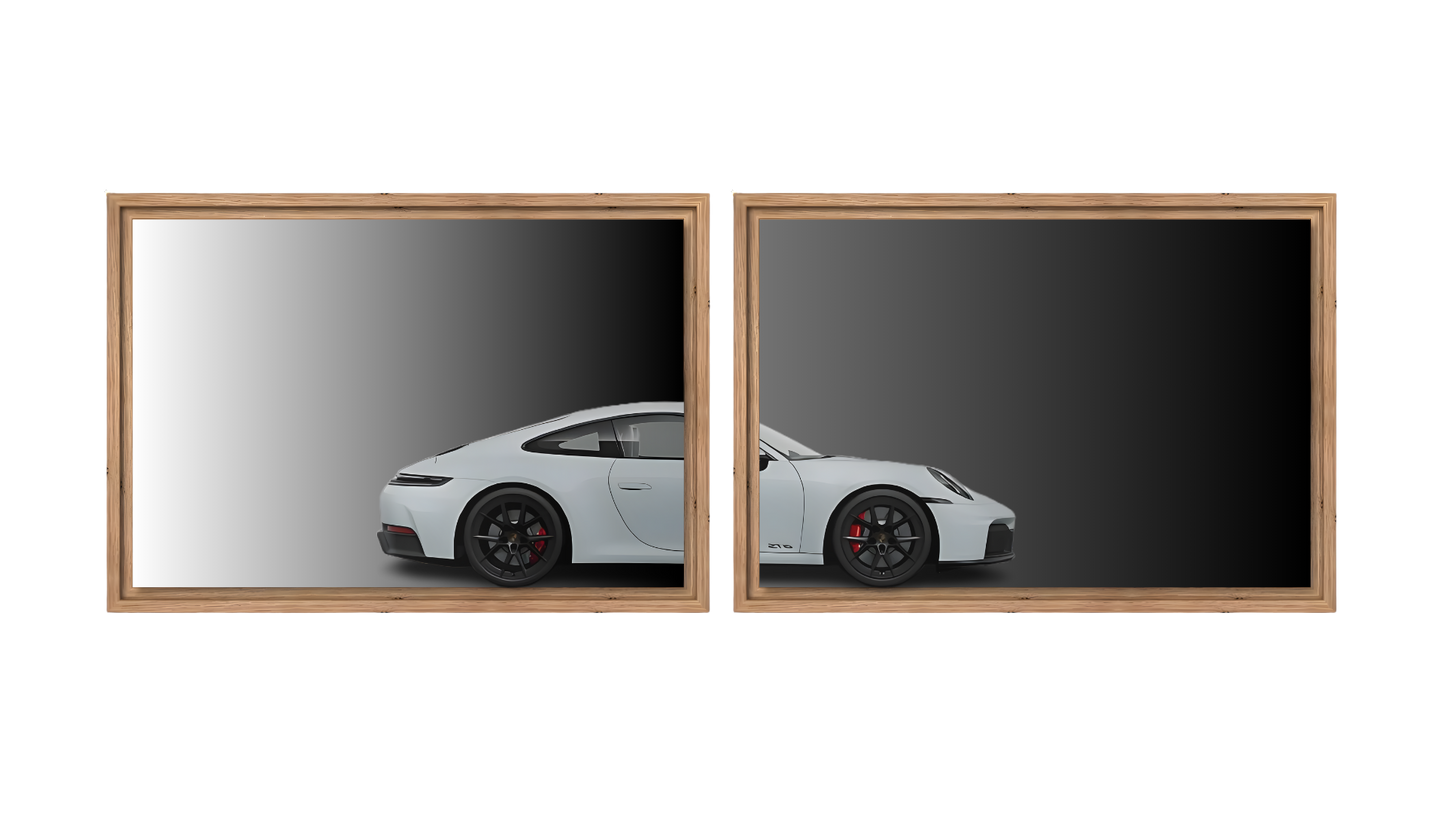 Porsche 911 Carrera S