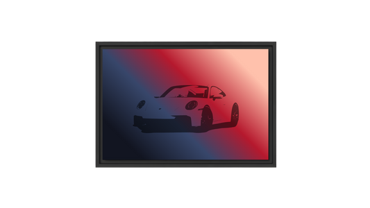 Porsche 911 Carrera S