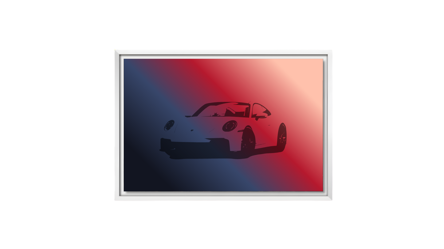 Porsche 911 Carrera S