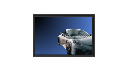 Porsche 911 GT3 type 991.2