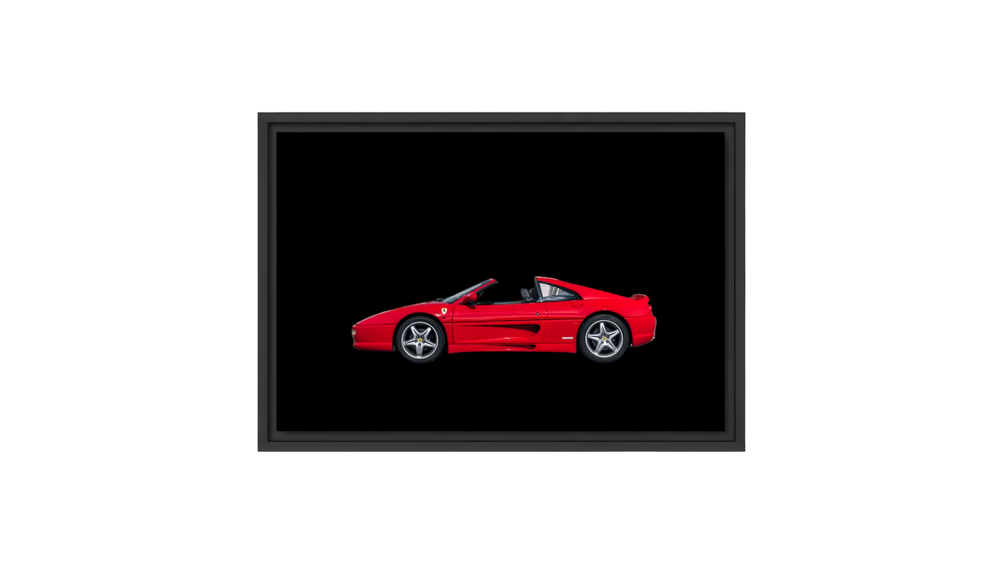 Ferrari F355 GTS