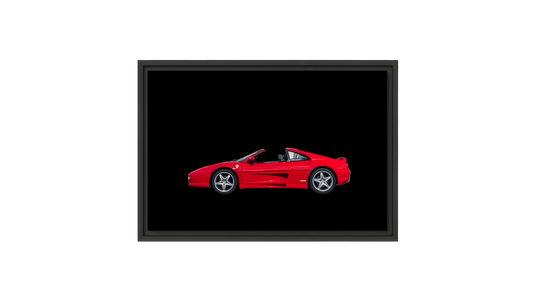 Ferrari F355 GTS