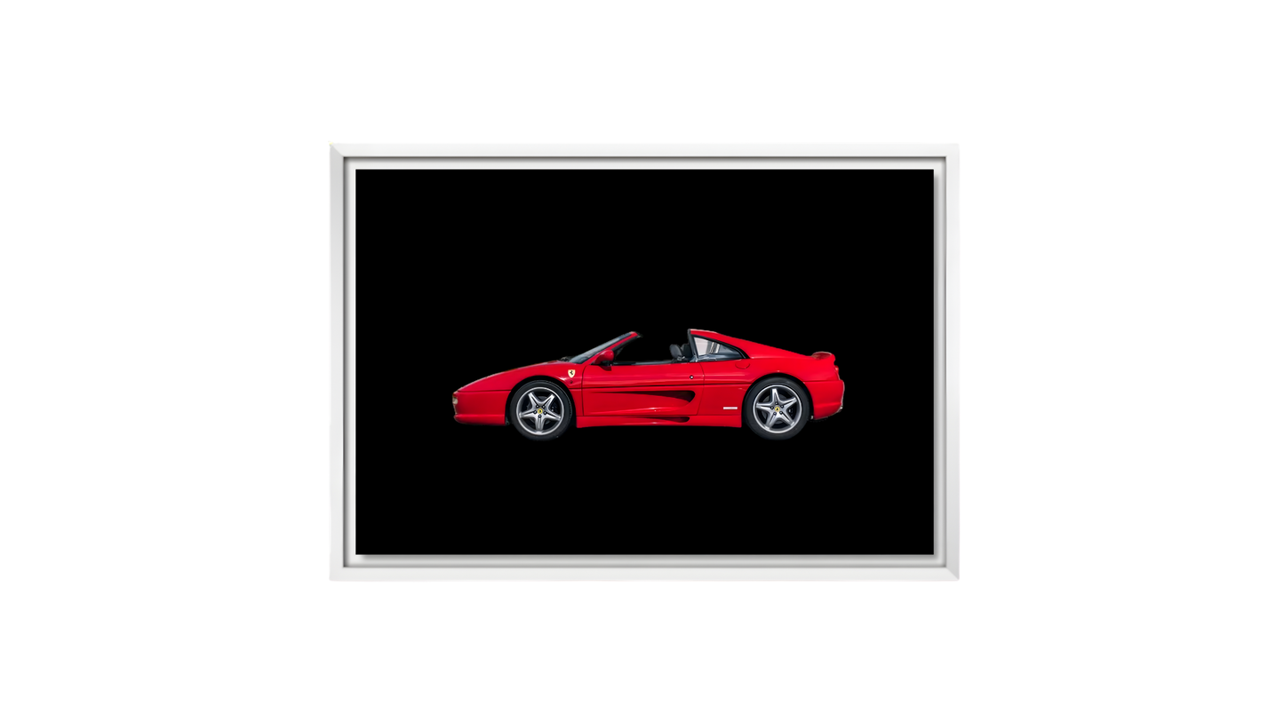 Ferrari F355 GTS
