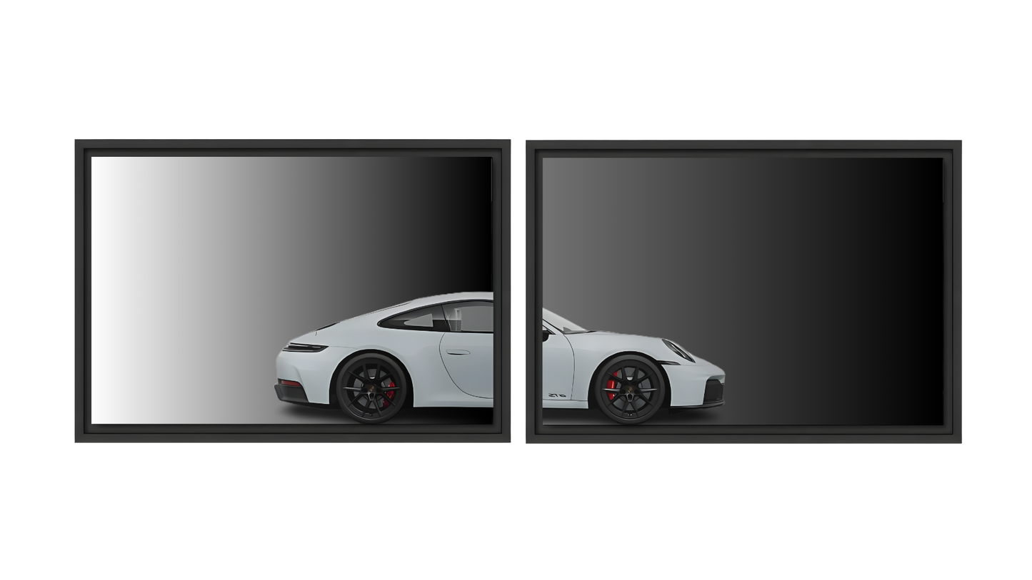 Porsche 911 Carrera S