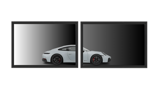 Porsche 911 Carrera S