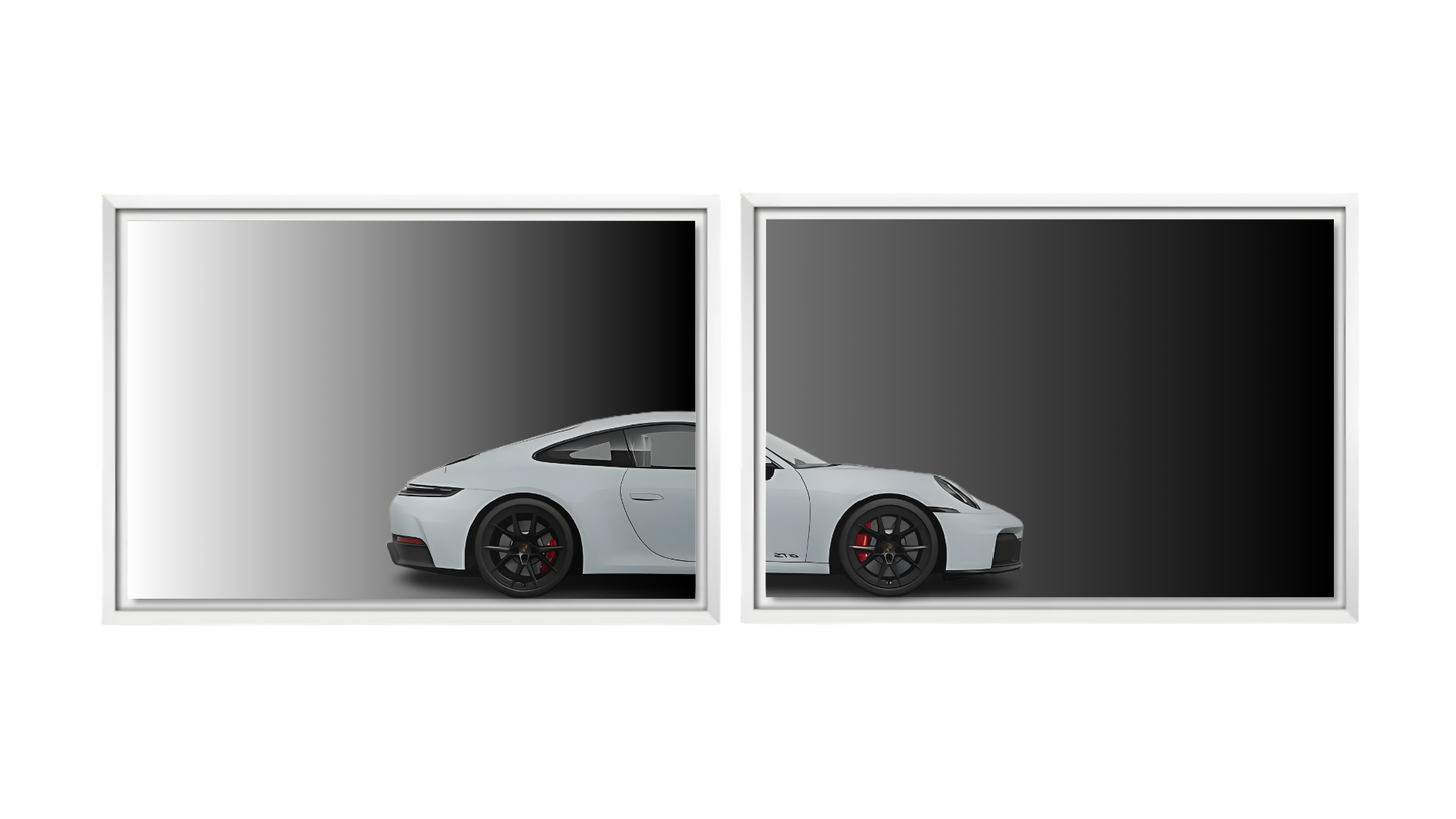 Porsche 911 Carrera S