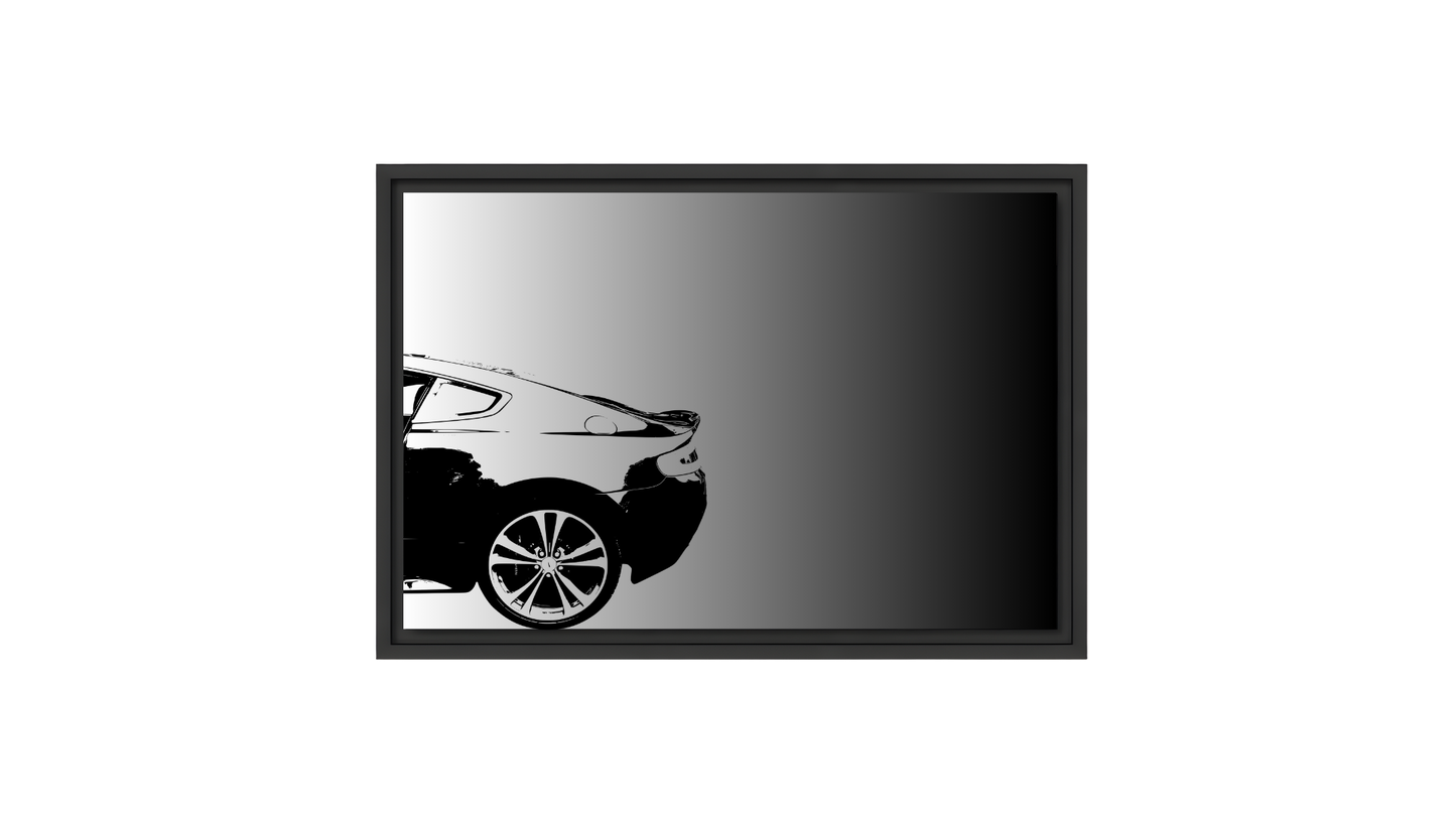 Aston Martin V12 Vantage x Tours Prestige Cars