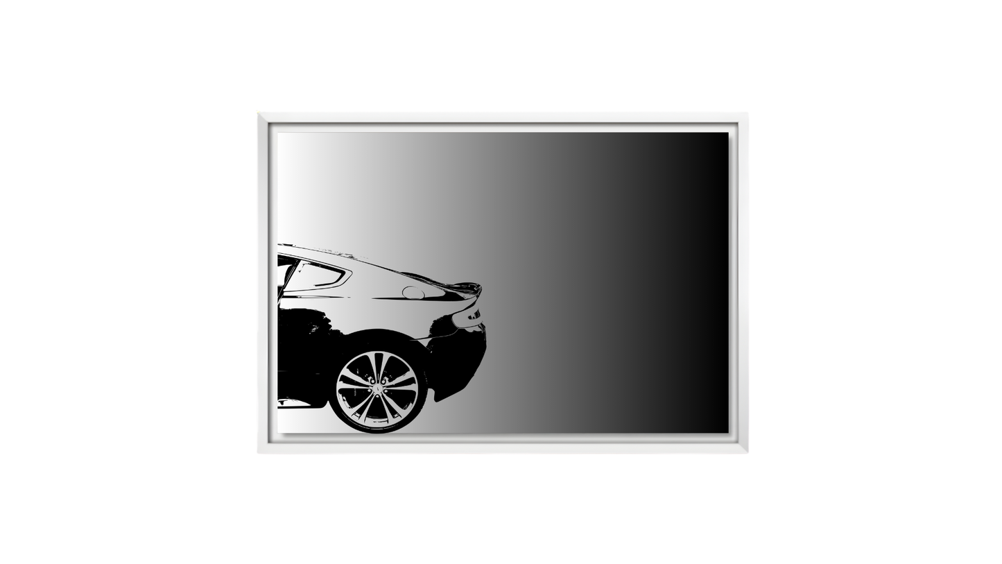 Aston Martin V12 Vantage x Tours Prestige Cars